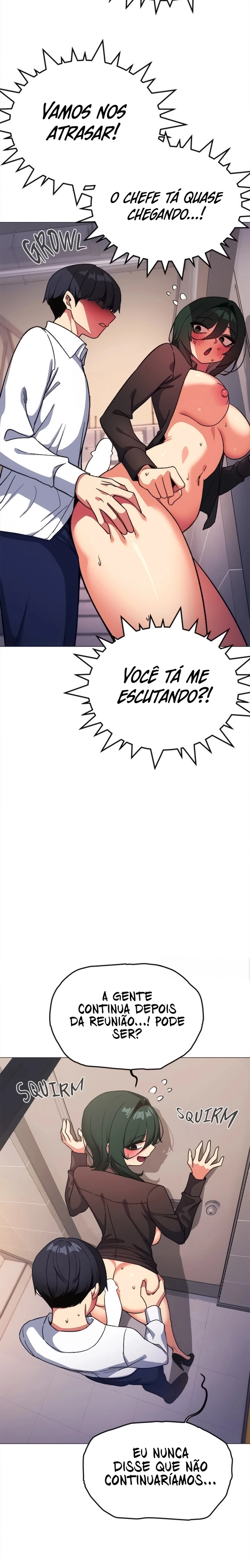 Pare de fumar Capítulo 52 Página 17