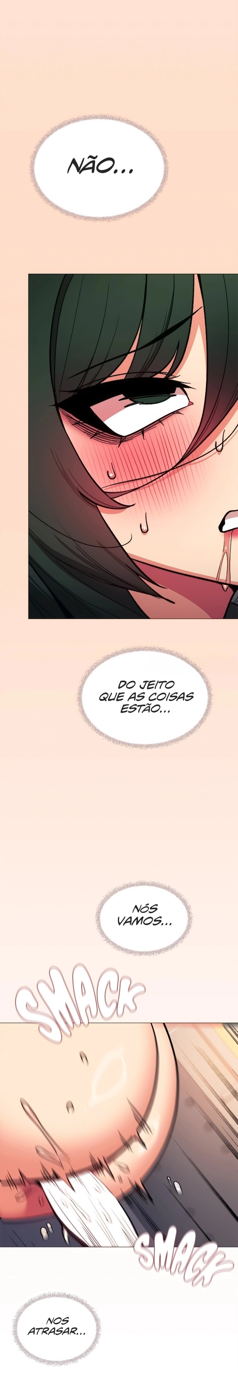 Pare de fumar Capítulo 52 Página 20