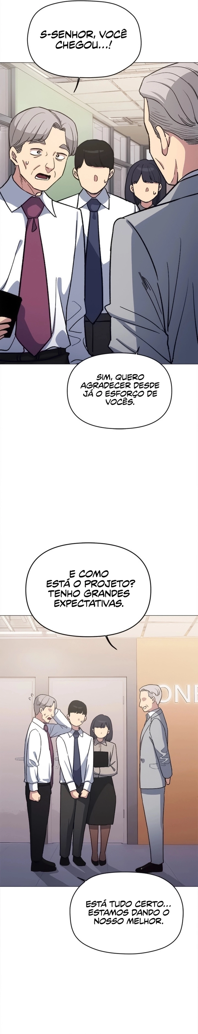 Pare de fumar Capítulo 52 Página 31