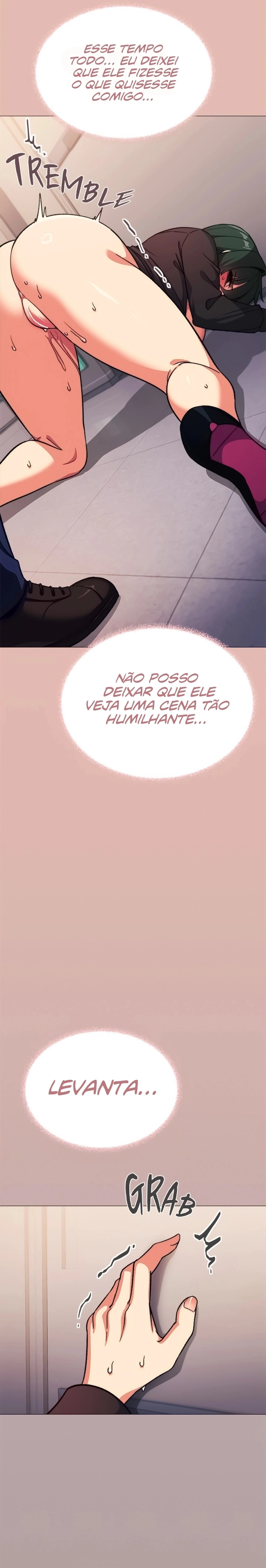 Pare de fumar Capítulo 52 Página 6