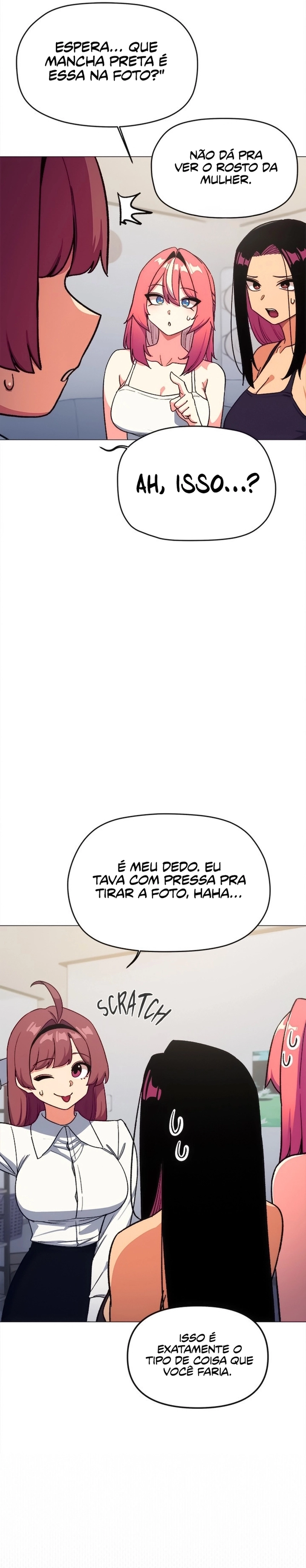 Pare de fumar Capítulo 53 Página 17