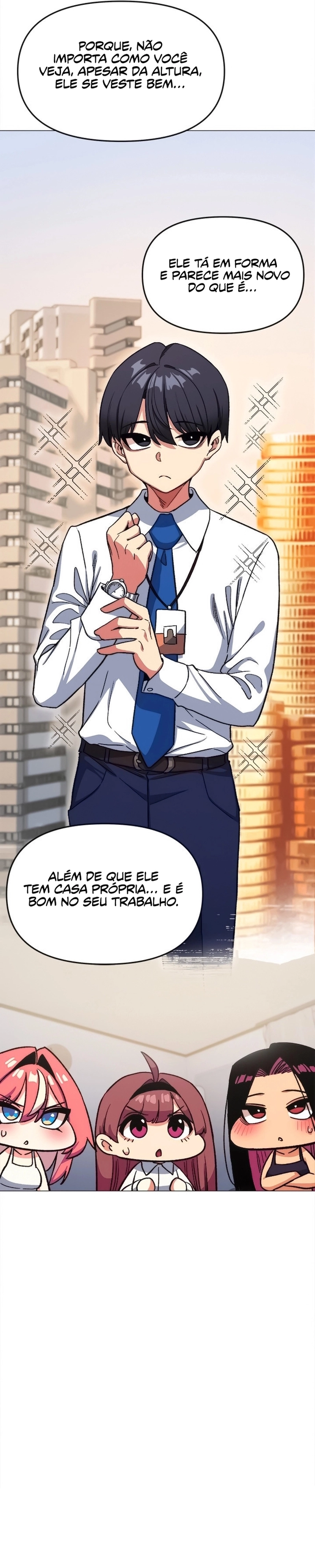 Pare de fumar Capítulo 53 Página 20