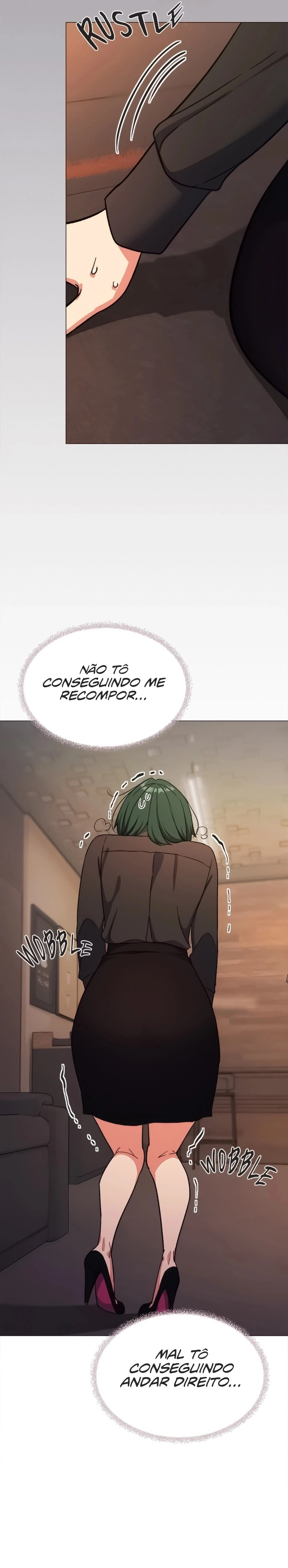 Pare de fumar Capítulo 53 Página 28