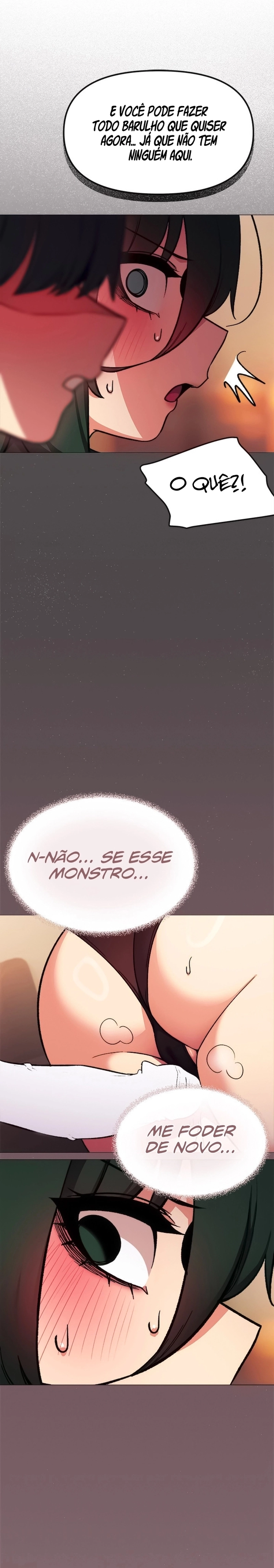 Pare de fumar Capítulo 53 Página 34
