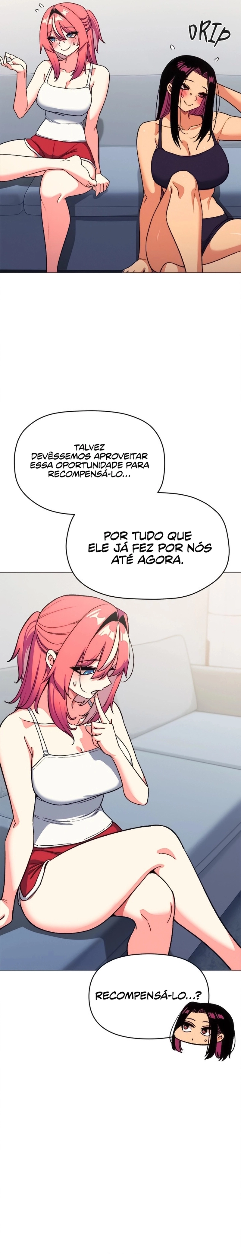 Pare de fumar Capítulo 53 Página 8