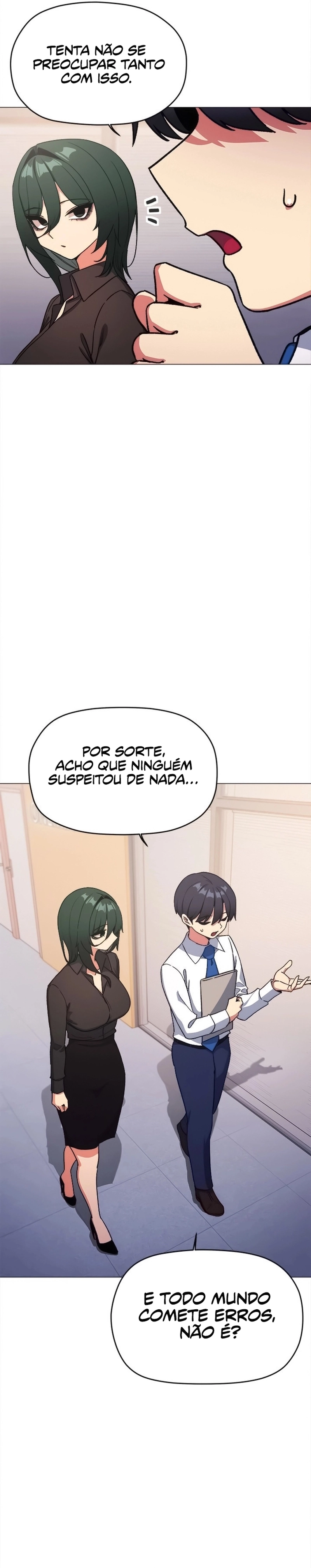 Pare de fumar Capítulo 54 Página 14