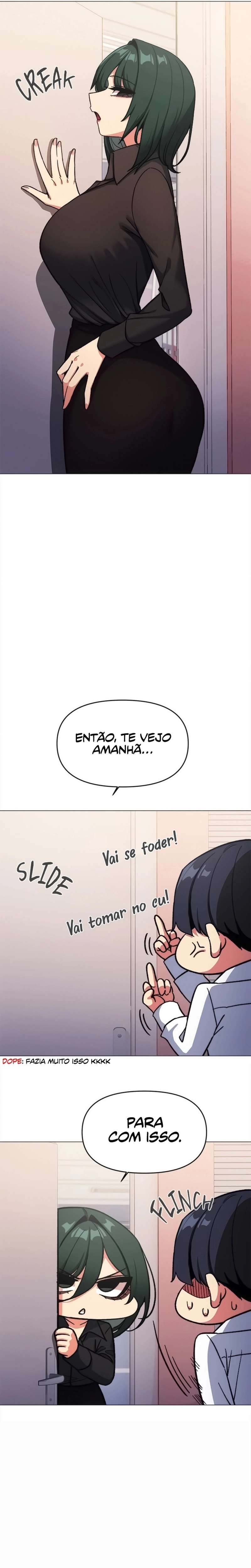 Pare de fumar Capítulo 54 Página 16