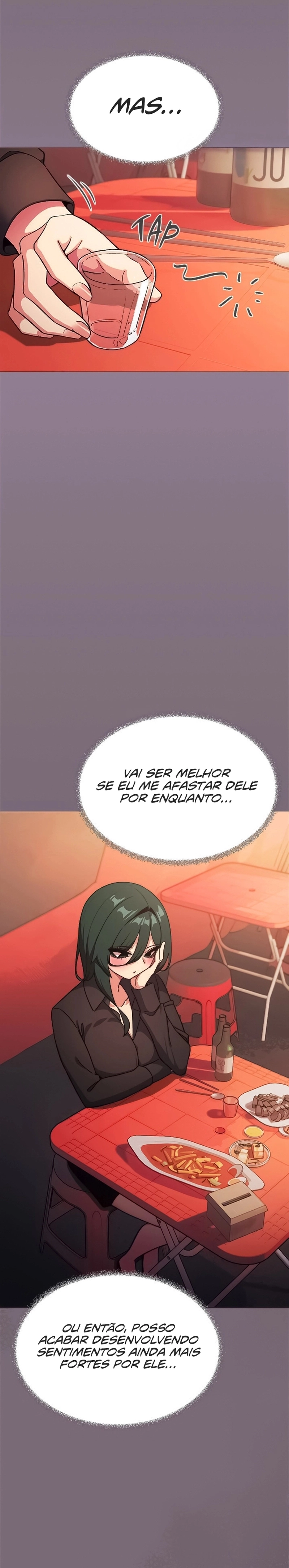 Pare de fumar Capítulo 54 Página 23