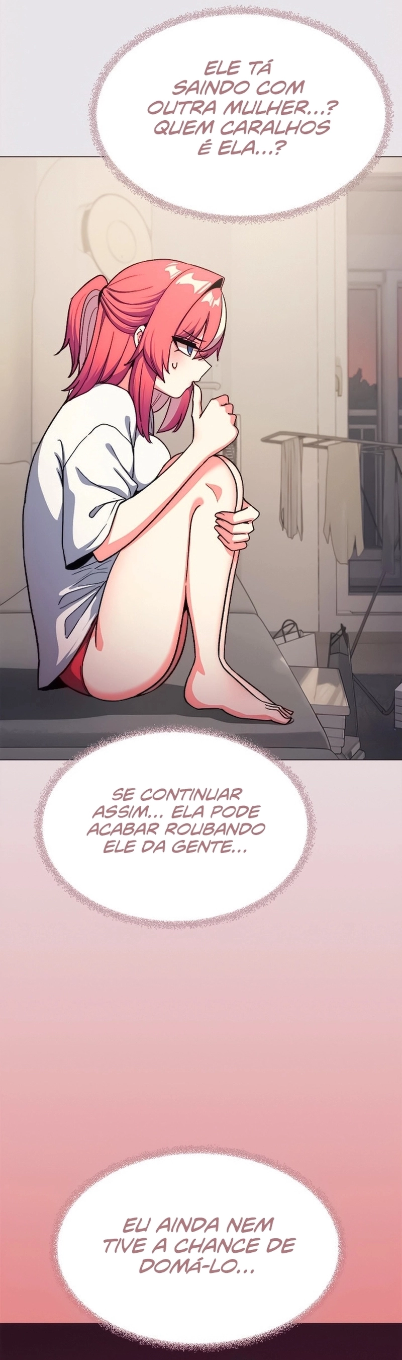Pare de fumar Capítulo 54 Página 29