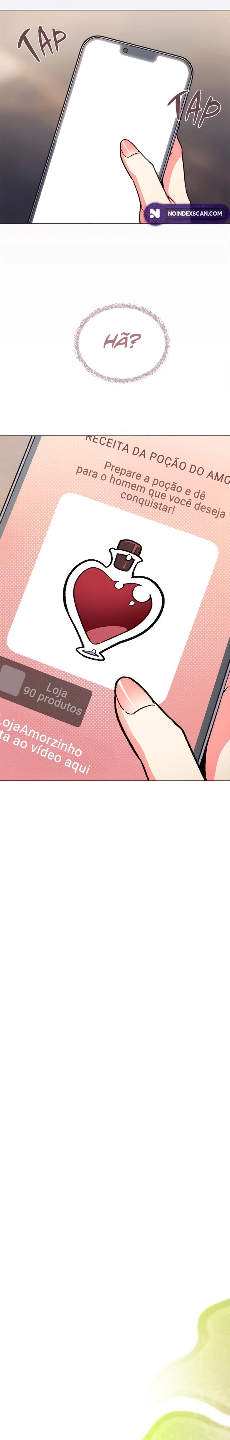 Pare de fumar Capítulo 54 Página 31