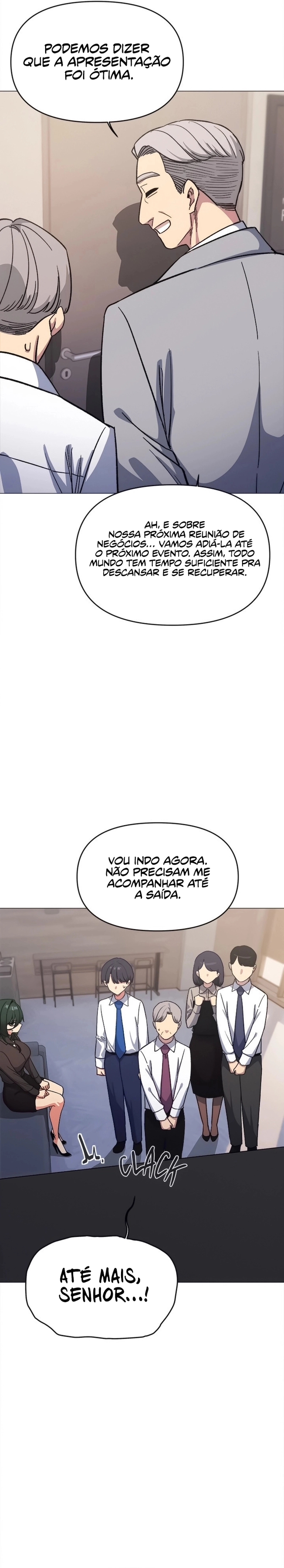 Pare de fumar Capítulo 54 Página 9