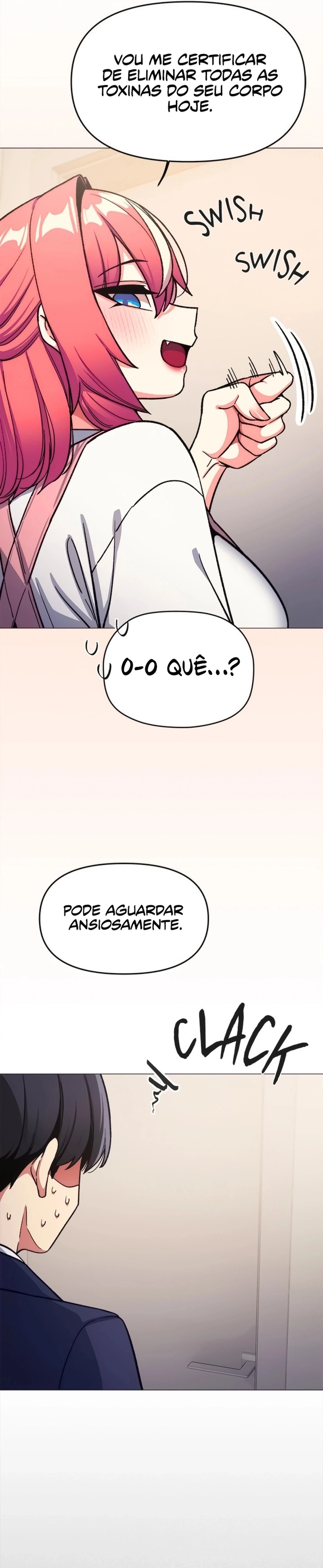 Pare de fumar Capítulo 55 Página 24
