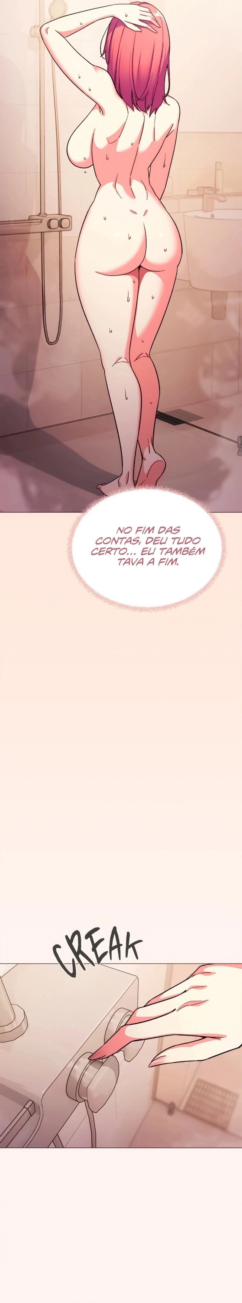 Pare de fumar Capítulo 55 Página 29