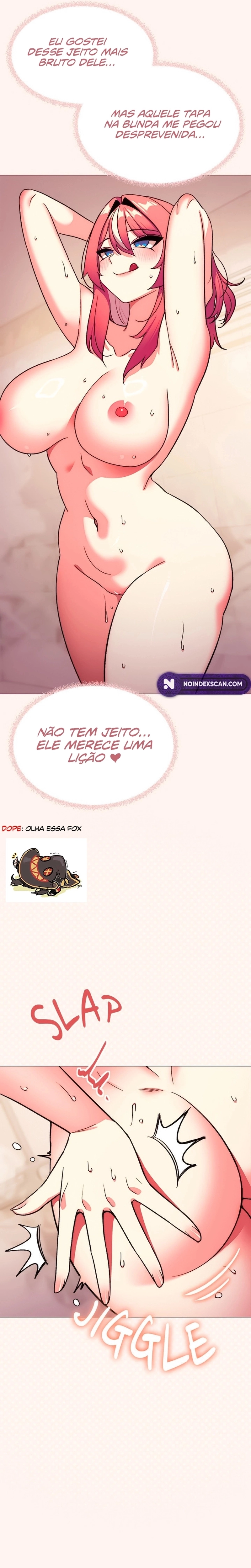 Pare de fumar Capítulo 55 Página 30