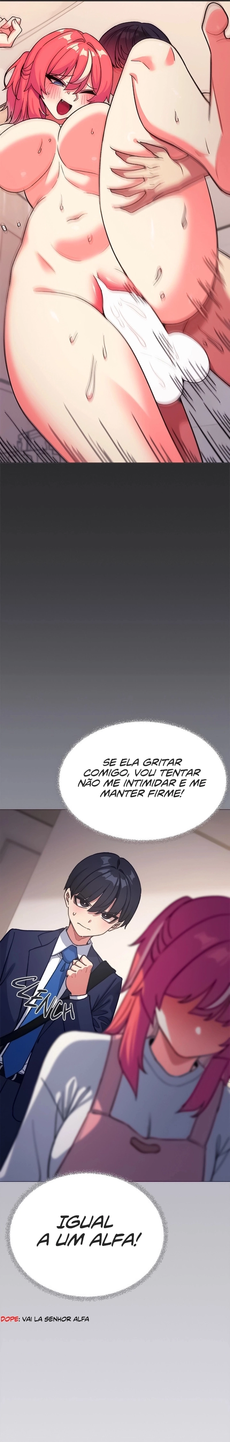 Pare de fumar Capítulo 55 Página 8