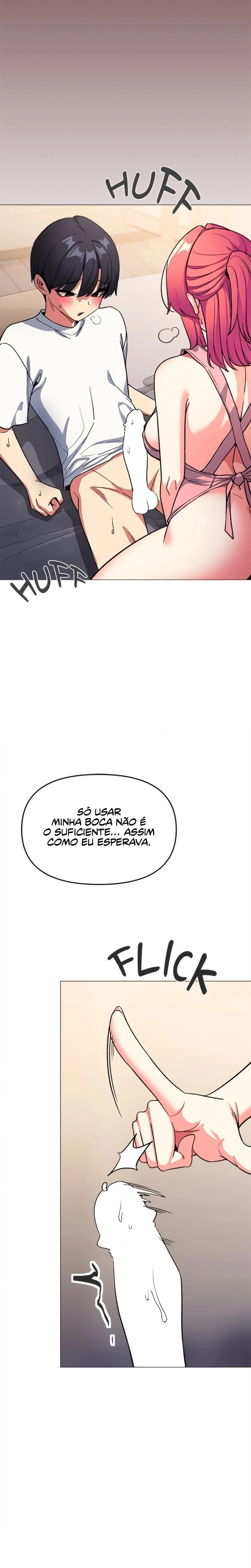 Pare de fumar Capítulo 56 Página 11