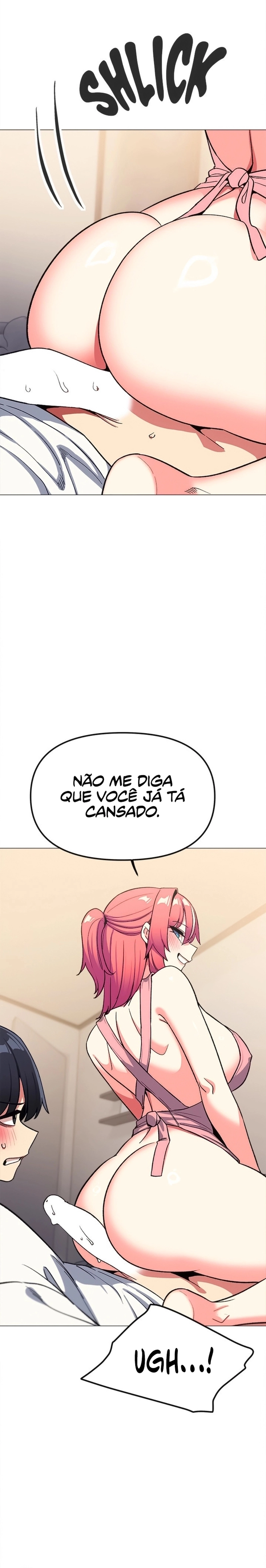 Pare de fumar Capítulo 56 Página 12