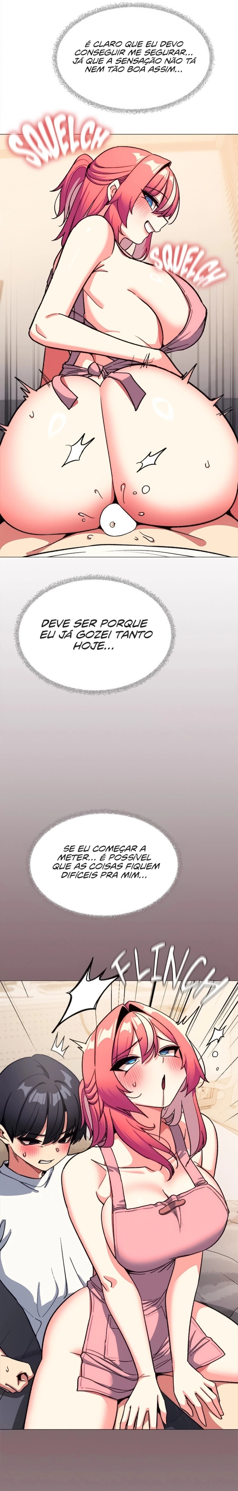 Pare de fumar Capítulo 56 Página 16