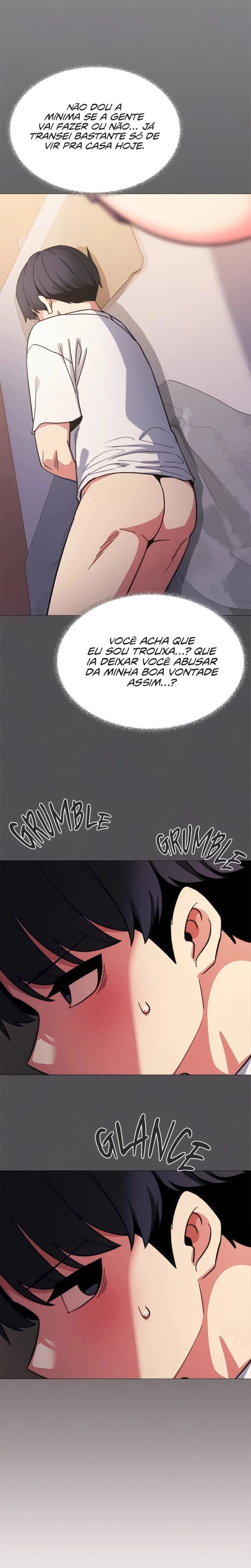 Pare de fumar Capítulo 56 Página 24