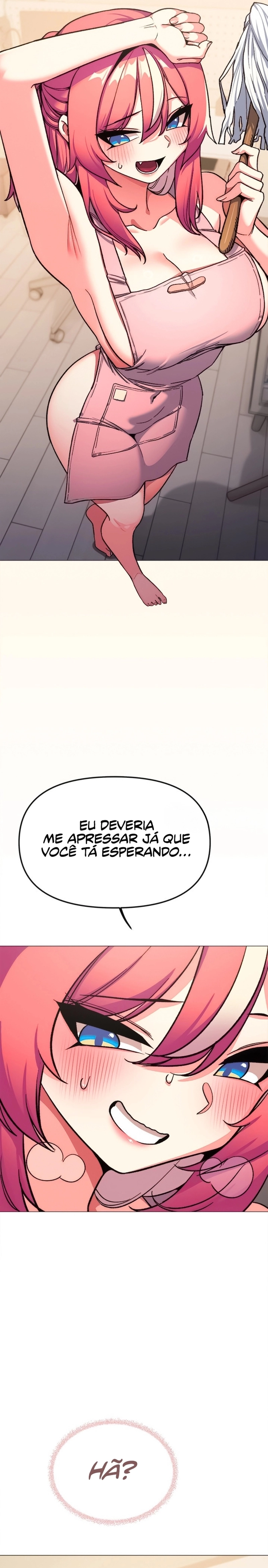 Pare de fumar Capítulo 56 Página 26