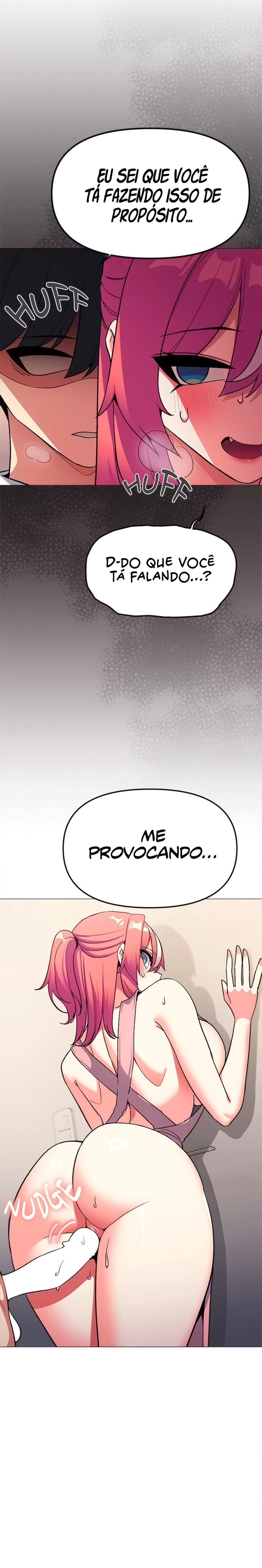 Pare de fumar Capítulo 56 Página 30