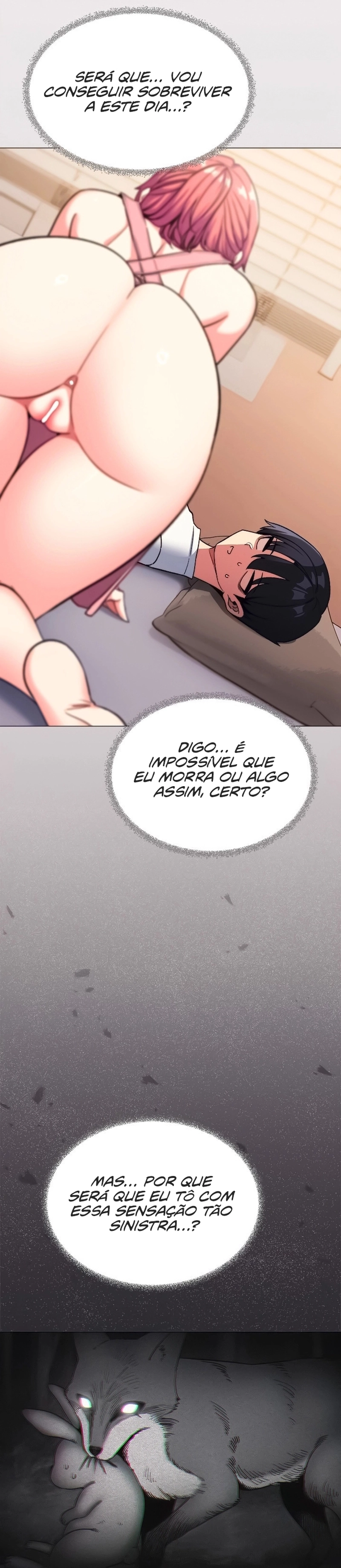Pare de fumar Capítulo 56 Página 4