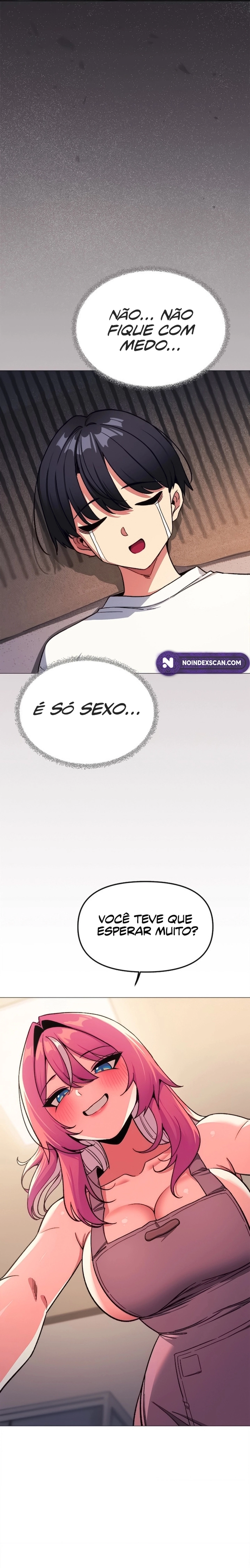 Pare de fumar Capítulo 56 Página 5