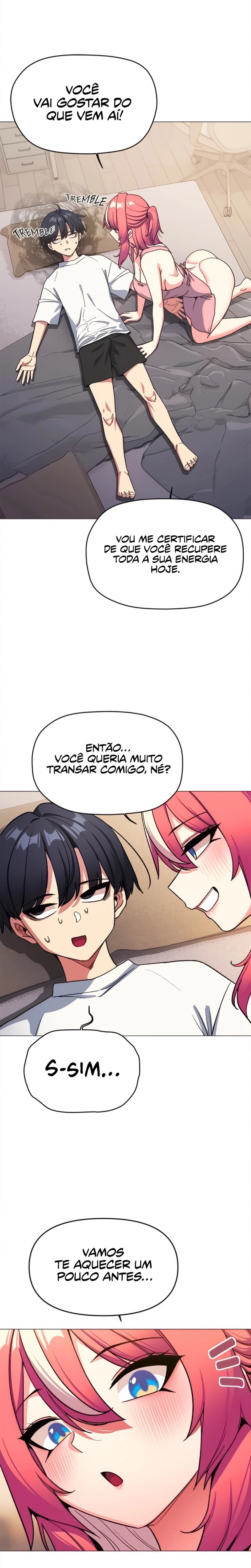 Pare de fumar Capítulo 56 Página 6