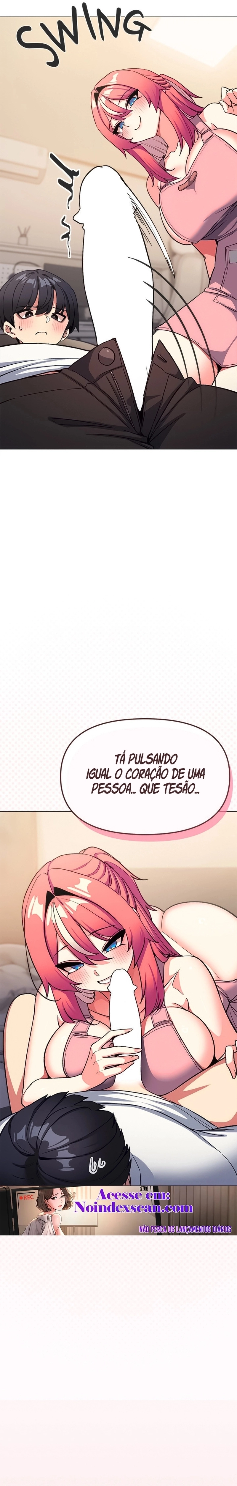 Pare de fumar Capítulo 56 Página 9