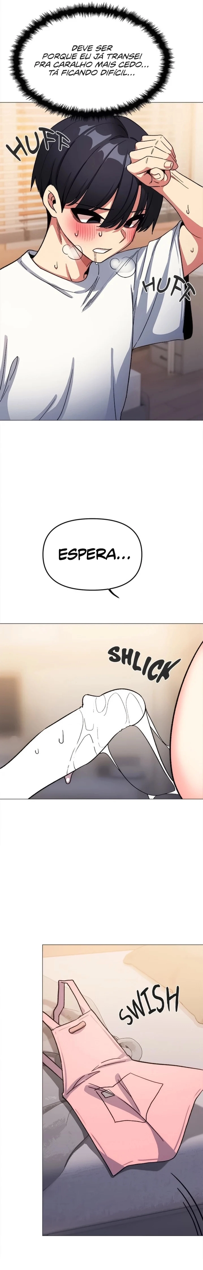 Pare de fumar Capítulo 57 Página 13