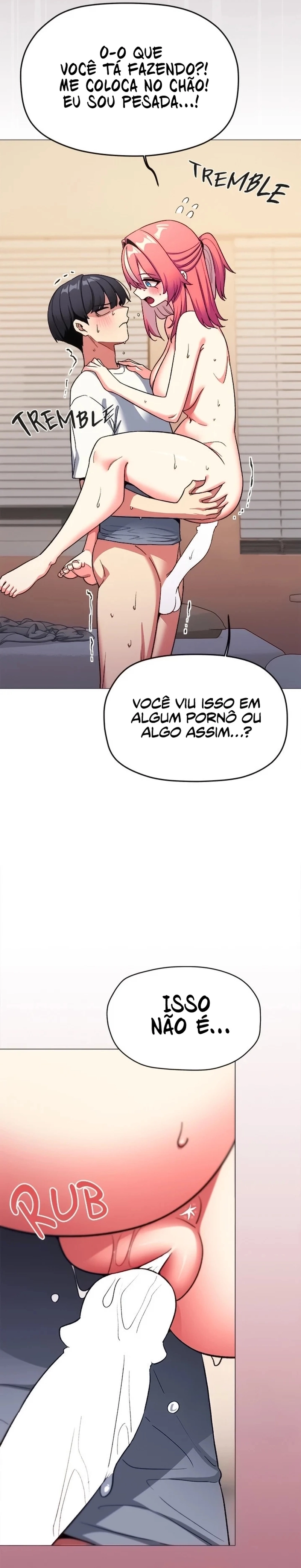 Pare de fumar Capítulo 57 Página 27