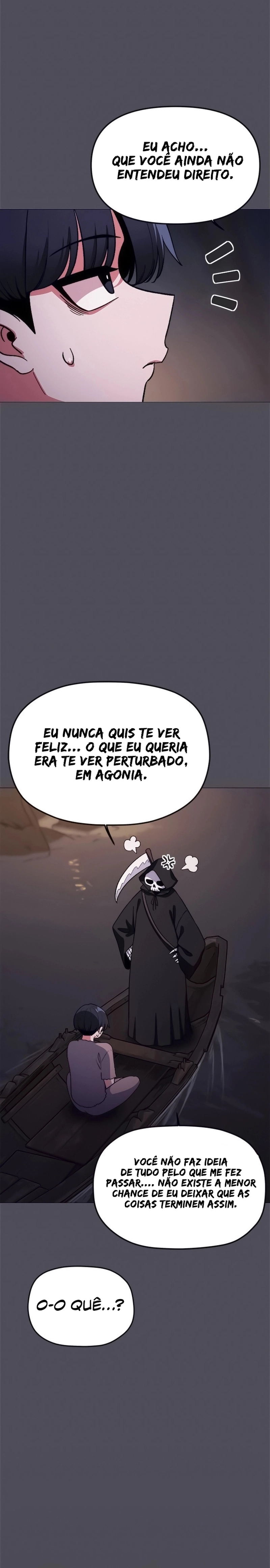 Pare de fumar Capítulo 58 Página 12