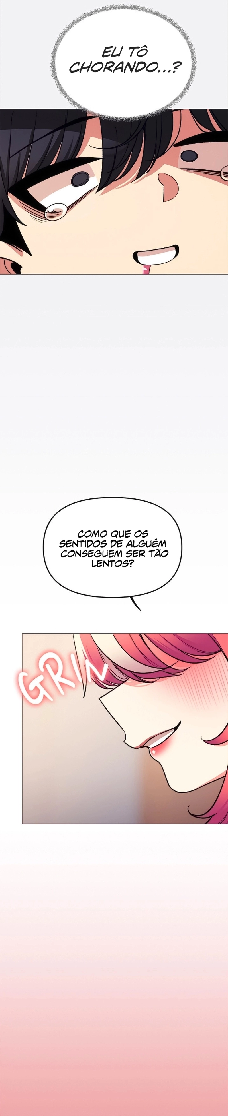 Pare de fumar Capítulo 58 Página 16