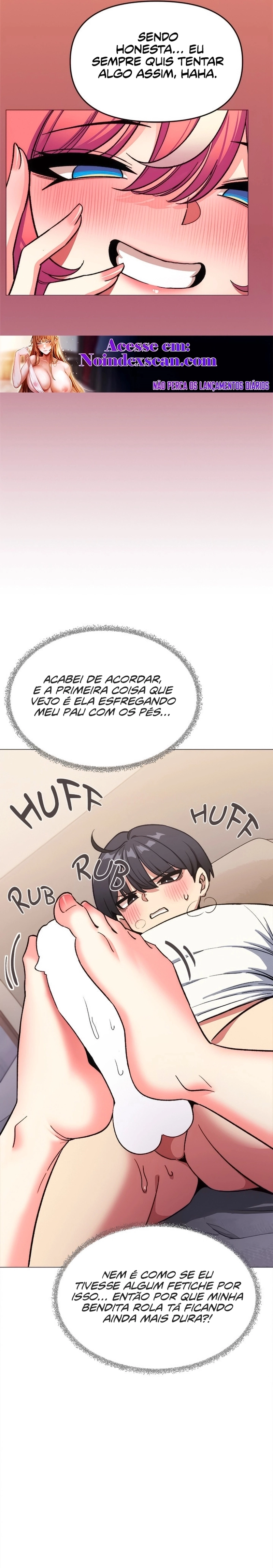 Pare de fumar Capítulo 58 Página 20