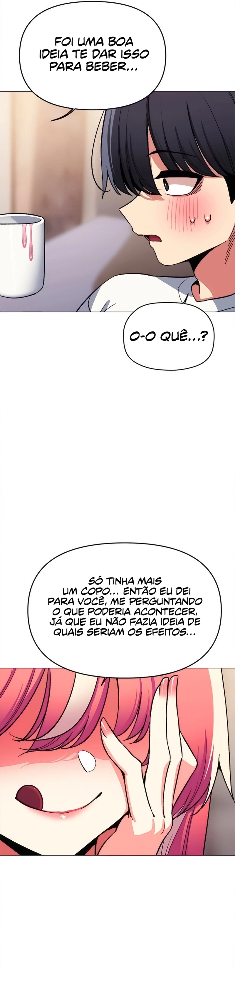 Pare de fumar Capítulo 58 Página 21