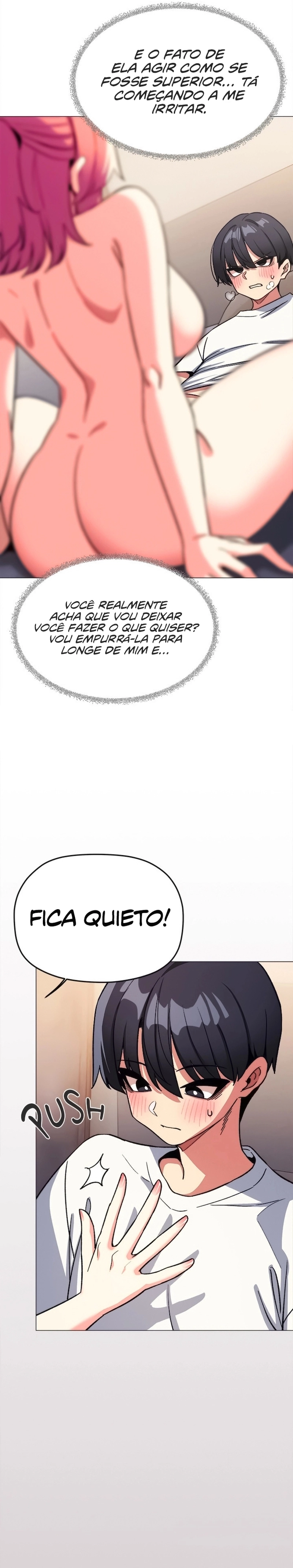 Pare de fumar Capítulo 58 Página 31