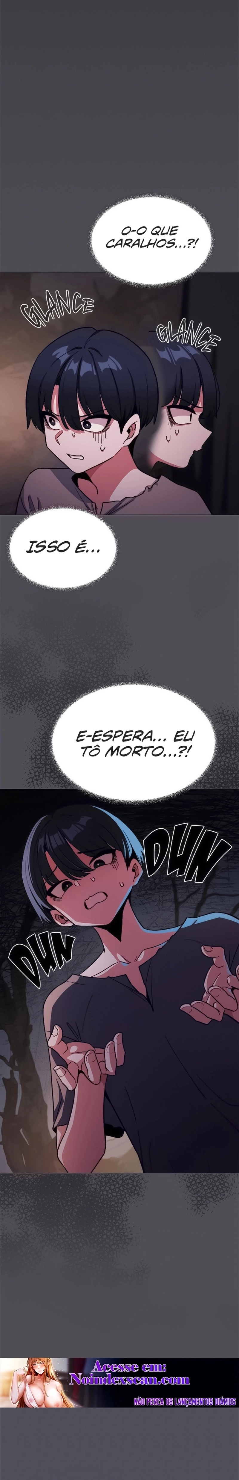 Pare de fumar Capítulo 58 Página 5