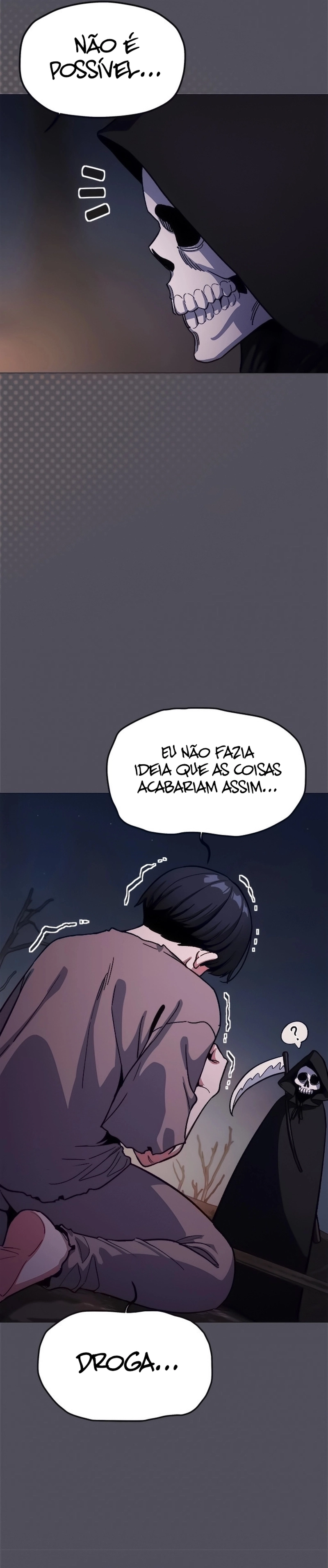 Pare de fumar Capítulo 58 Página 7