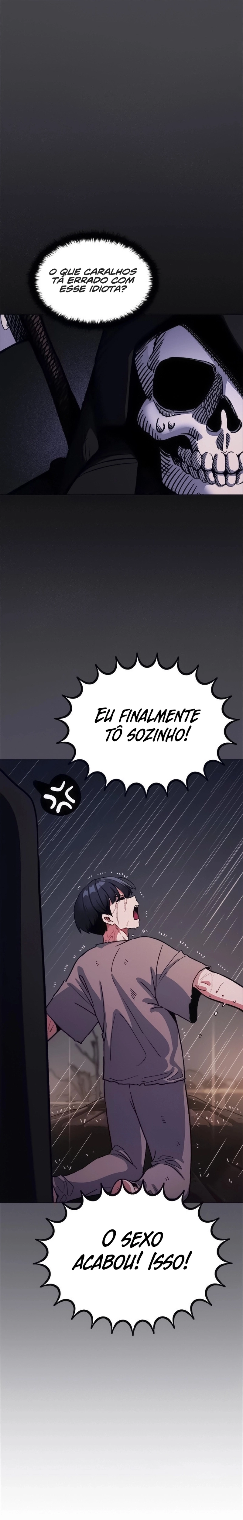 Pare de fumar Capítulo 58 Página 9