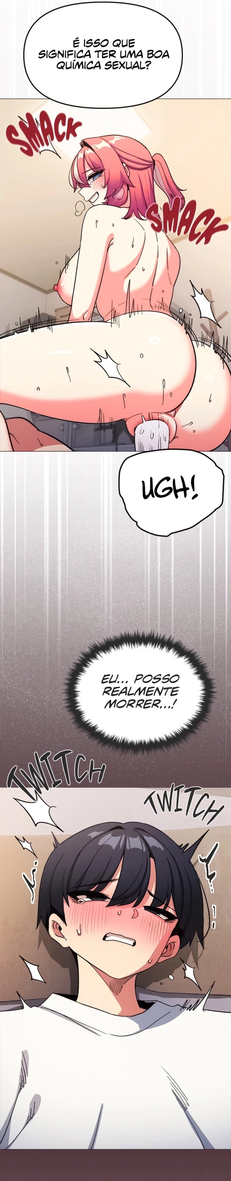 Pare de fumar Capítulo 59 Página 10