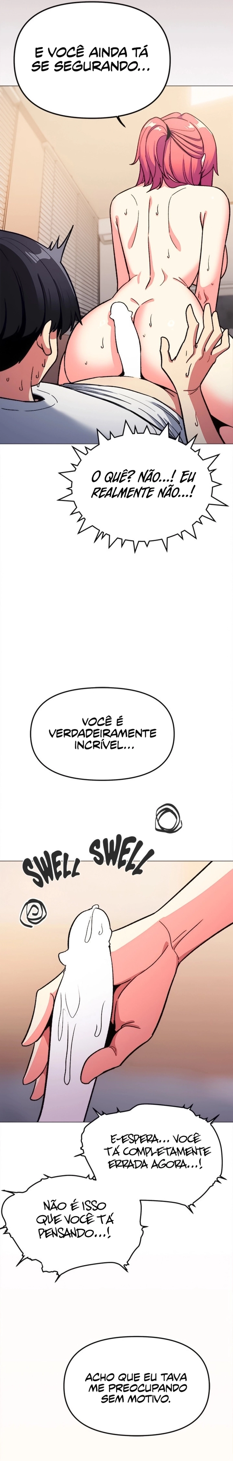 Pare de fumar Capítulo 59 Página 23