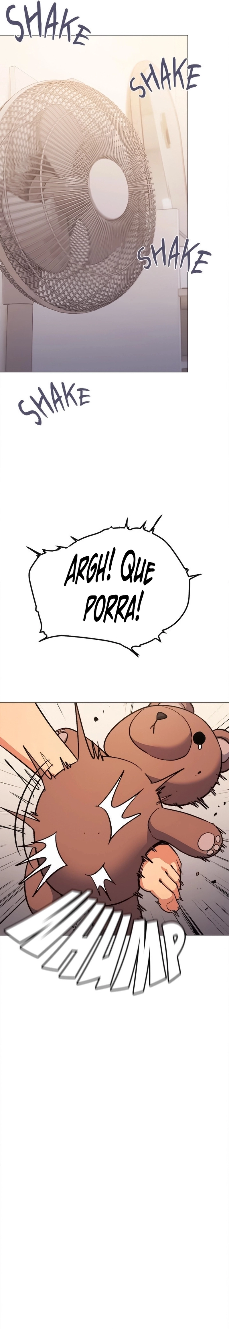 Pare de fumar Capítulo 59 Página 28