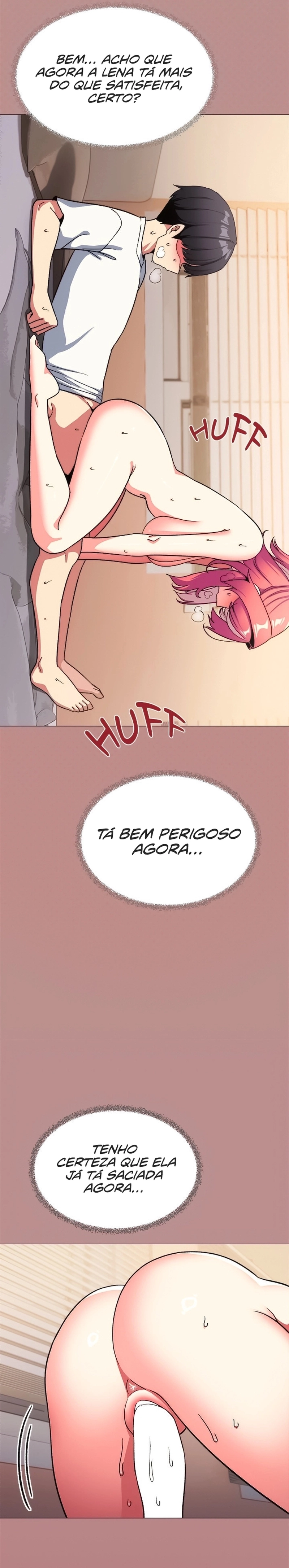 Pare de fumar Capítulo 59 Página 5
