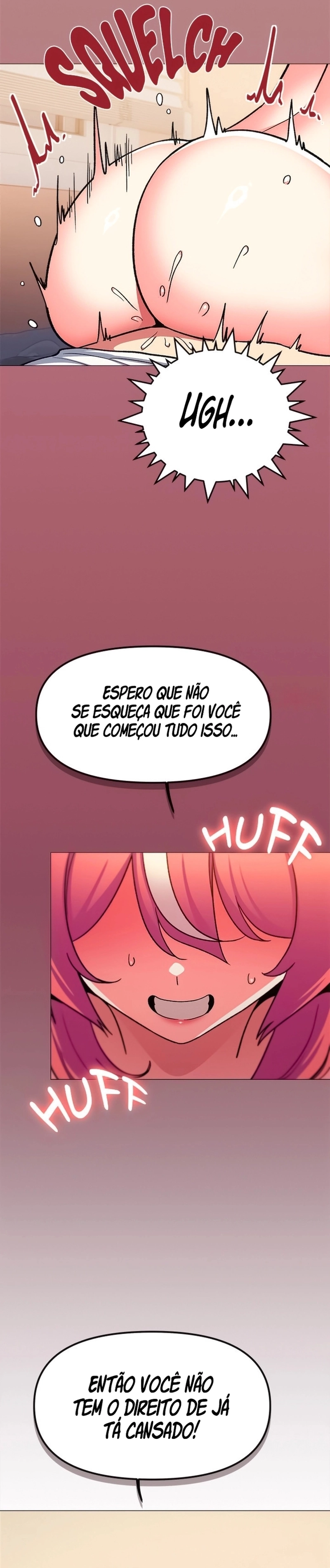 Pare de fumar Capítulo 59 Página 6