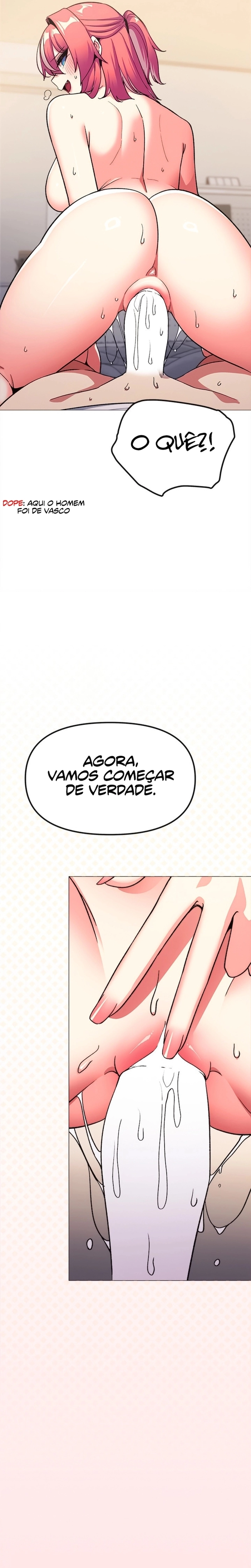 Pare de fumar Capítulo 59 Página 7