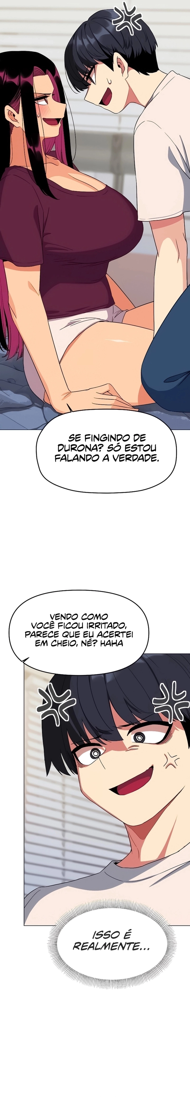 Pare de fumar Capítulo 6 Página 14
