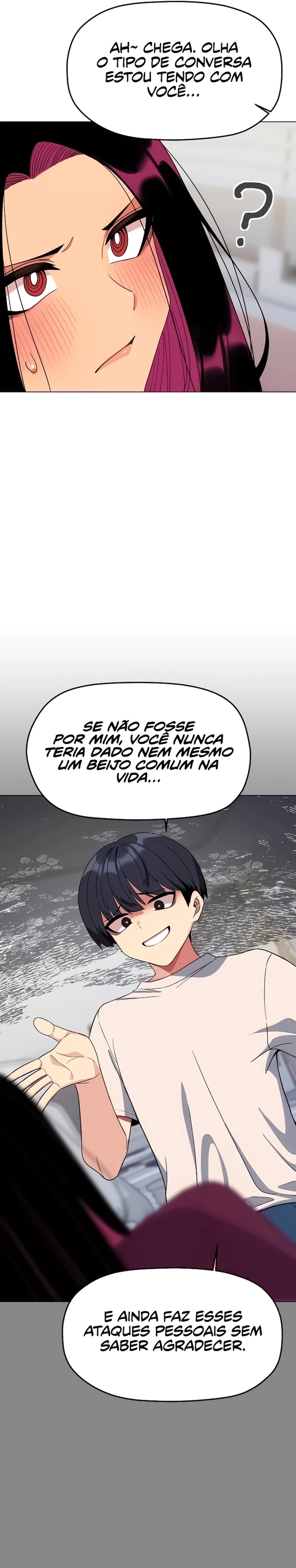 Pare de fumar Capítulo 6 Página 15