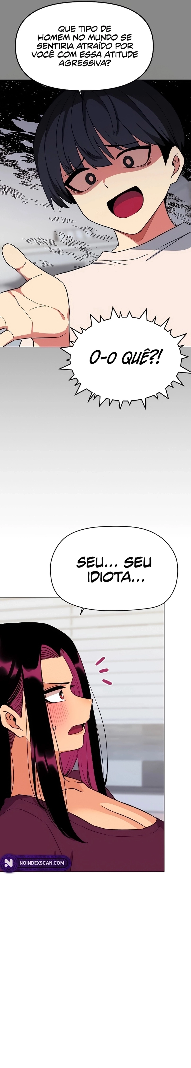 Pare de fumar Capítulo 6 Página 16