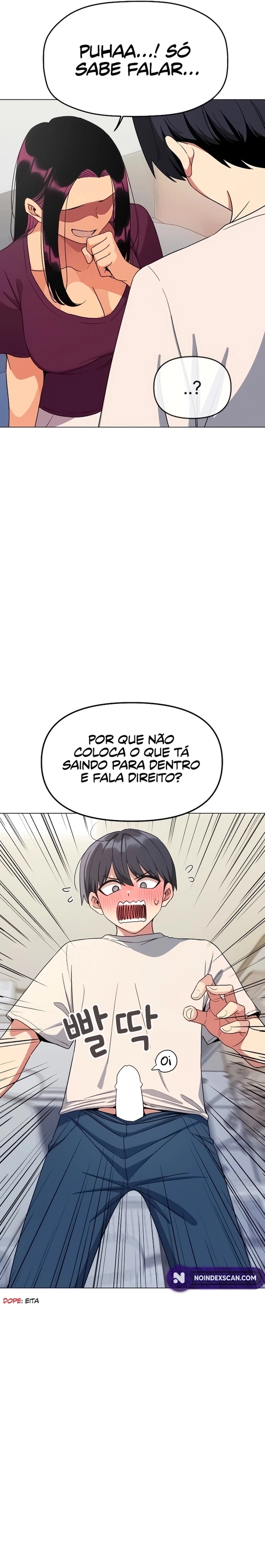 Pare de fumar Capítulo 6 Página 17