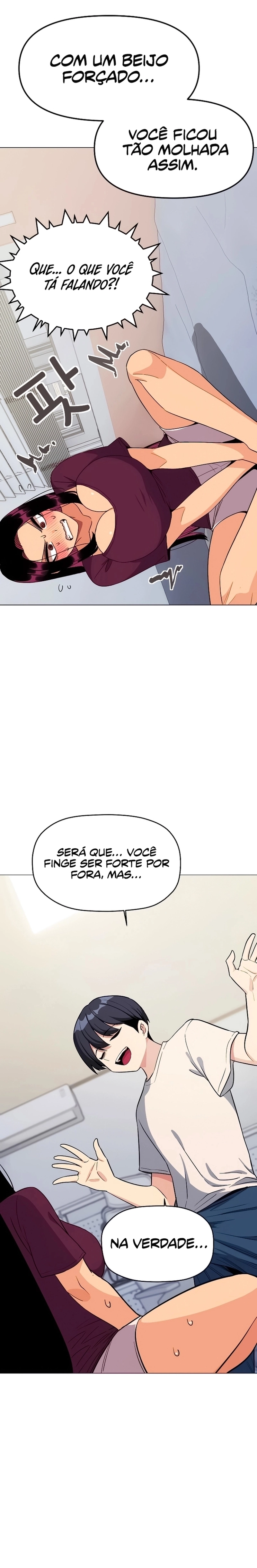 Pare de fumar Capítulo 6 Página 21